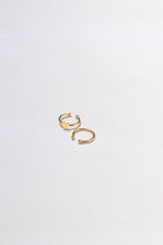 Cargar imagen en el visor de la galería, Set De Anillos Corazón
