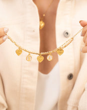 Cargar imagen en el visor de la galería, Pulsera Oración Ave María + Caja Especial
