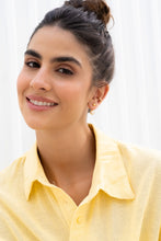 Cargar imagen en el visor de la galería, Set De Aretes De Estrella + Earcuff
